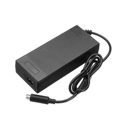 Reliago 42V 2A E-Bike Battery Charger for 36V Lithium Electric Bike Replacement