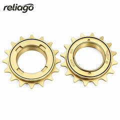 Reliago Single Speed Freewheel Sprocket Replacement for Hitway BK5/BK8 E-Bike