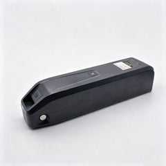 Reliago E26 Hailong E-Bike Battery Pack 48V 13Ah DC5521 Replacement Battery for Hitway BK15