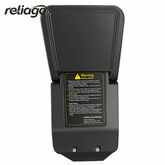 Reliago 60V 30Ah Lithium Ion E-Bike Battery Pack for Freego X2Pro Electric Bike