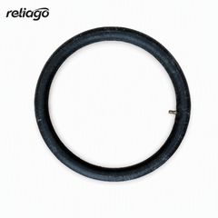 Reliago 19 Inch E-Bike Inner Tube 70/100-19 A/V Valve for Freego X2Pro Electric Bike