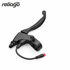 Reliago Right Brake Lever Cutoff Switch for Hitway BK5/BK6/BK8/BK15 E-Bike