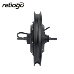 Reliago 36V 350W 14" E-Bike Rear Hub Motor with Hall Sensor for DYU D3F