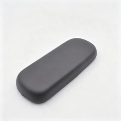 Reliago E-Bike Rear Rack Seat Plate Black Suede Cushion Mounting Plate for Hitway BK5 Electric Bike