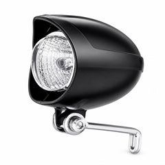 Reliago 3W LED Front Headlight for HITWAY BK6 E-Bike Waterproof Light