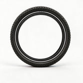 Reliago 20x3.0 Fat Tire E-Bike Tire 30TPI Rubber Replacement Tire Compatible with HITWAY BK6