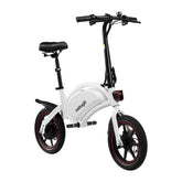 Reliago D3F Mini Folding Electric Bike 14" 36V 250W City Commuter E-Bike|UK Warehouse