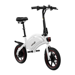 Reliago D3F Mini Folding Electric Bike 14" 36V 250W City Commuter E-Bike|UK Warehouse