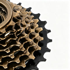 Reliago 7 Speed Bicycle Freewheel Cassette for Duotts C29 E-Bike – Electric Bike Rear Sprocket Replacement Part