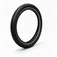 Reliago 20x3.0 Fat Tire E-Bike Tire 30TPI Rubber Replacement Tire Compatible with HITWAY BK6
