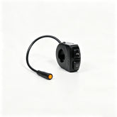 Reliago Light and Horn Handlebar Switch DK21 for C29 E-Bike – Electric Bicycle Control Button Replacement