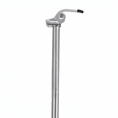 Reliago Steel Folding Bike Seatpost with Safety Line for Hitway BK5 Electric Bike