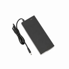 Reliago 54.6V 2A Electric Bike Charger with 5.5x2.1mm DC Plug Replacement