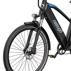 Reliago C29 Electric Bicycle Mountain Dirt E Bike Bicicleta Electrica Para Adultos Rower Elektryczny Velo Electrique