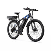 Reliago C29 K Dual Battery Electric Bike for Adults, 48V 37.5Ah Long Range E-Bike, 750W Motor, Hydraulic Disc Brakes, 29" Electric Mountain Bike, Up to 170KM Range