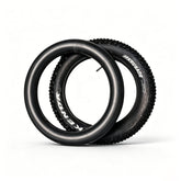 Reliago 20x4.0 Fat Tire E-Bike Tire Set – Kenda K1167 Electric Bike Replacement Tire with Inner Tube