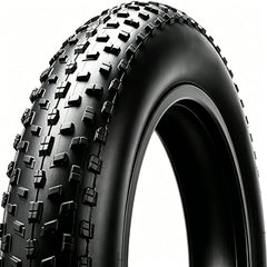 Reliago 20x4.0 Fat Tire E-Bike Tire Set – Kenda K1167 Electric Bike Replacement Tire with Inner Tube