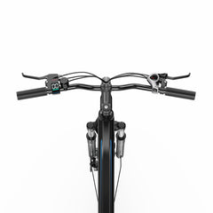 Reliago C29 Lite 36V 13Ah Electric Hybrid Bike – 250W City Commuter E-Bike with 27.5" Wheels