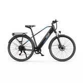 Reliago C29 Lite 36V 13Ah Electric Hybrid Bike – 250W City Commuter E-Bike with 27.5" Wheels