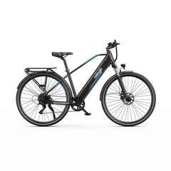 Reliago C29 Lite 36V 13Ah Electric Hybrid Bike – 250W City Commuter E-Bike with 27.5" Wheels