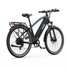 Reliago C29 MAX 48V 18Ah Electric Mountain Bike – 960W Fat Tire E-Bike with 29" Wheels & Hydraulic Disc Brakes