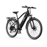 Reliago C29 MAX 48V 18Ah Electric Mountain Bike – 960W Fat Tire E-Bike with 29" Wheels & Hydraulic Disc Brakes