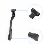 Reliago C29 E-Bike Kickstand – Electric Bicycle Side Stand Replacement for Duotts C29 Electric Mountain Bike Accessories