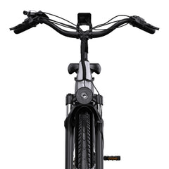 Reliago OT05 Pro 36V 250W Electric City Bike 700C 7-Speed E-Bike with 22.5Ah Lithium Battery
