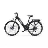 Reliago OT12 36V 13Ah Electric Hybrid Bike – 250W City Commuter E-Bike with 27.5" Wheels and LCD Display