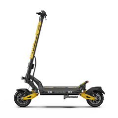 Reliago SR3 Long Range Electric Scooter for Adults – 60V 23.4Ah Battery 11" Off-Road Tires with Full Suspension