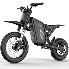 Reliago X0 3000W Electric Mini Bike 60V 23Ah High Power Off-Road Electric Motorcycle