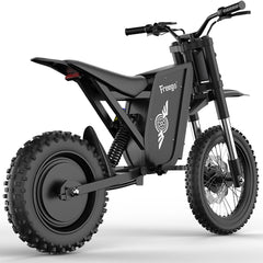 Reliago X0 3000W Electric Mini Bike 60V 23Ah High Power Off-Road Electric Motorcycle