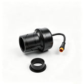 Reliago Half Twist Throttle Grip for Duotts C29 E-Bike – Electric Bicycle Speed Control Throttle Handle