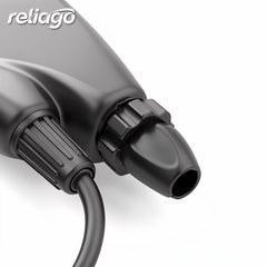 Reliago Right Brake Lever Cutoff Switch for Hitway BK5/BK6/BK8/BK15 E-Bike