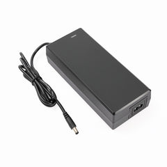 Reliago 54.6V 2A Electric Bike Charger with 5.5x2.1mm DC Plug Replacement