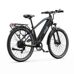 Reliago C29 Electric Bicycle Mountain Dirt E Bike Bicicleta Electrica Para Adultos Rower Elektryczny Velo Electrique