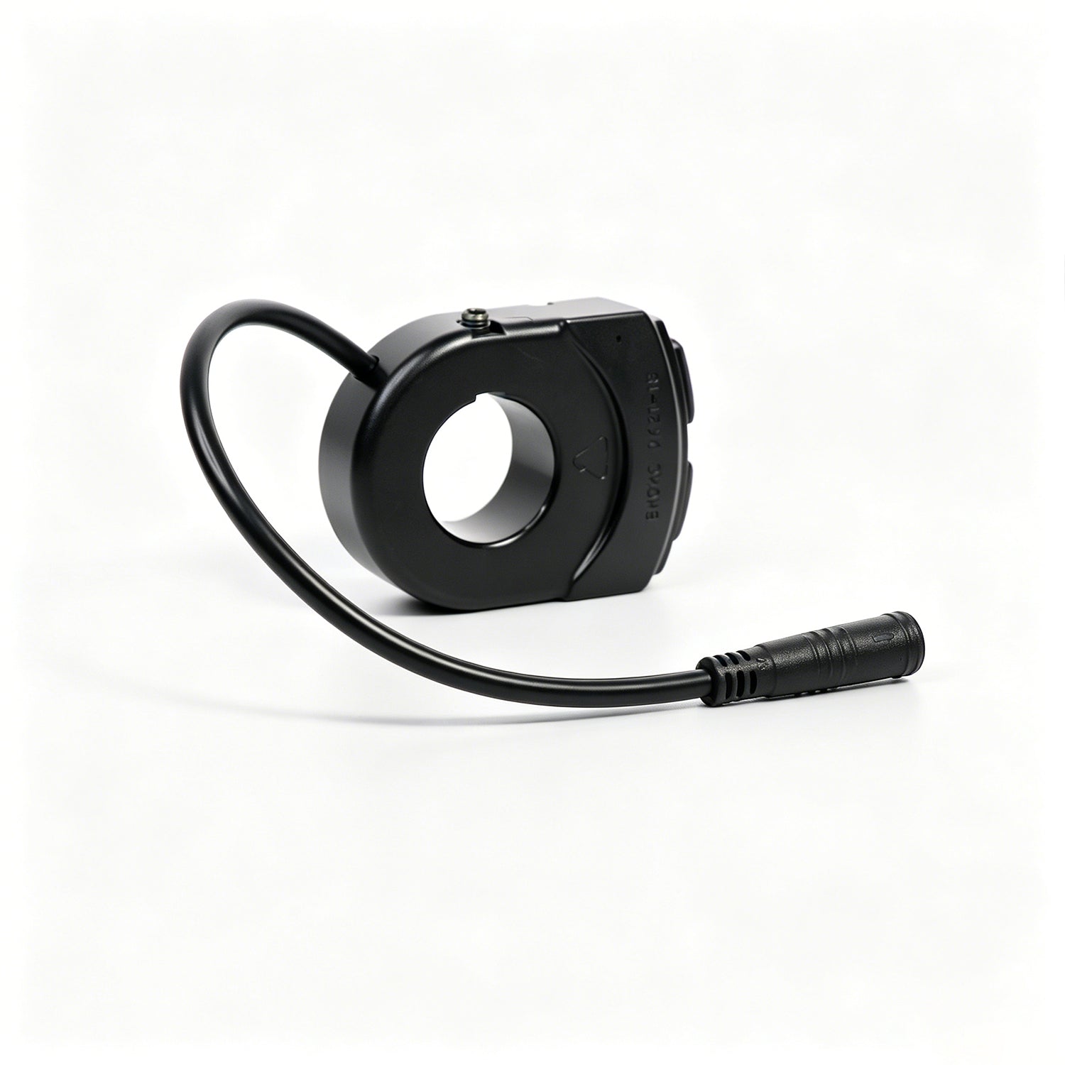 Reliago Light and Horn Handlebar Switch DK21 for C29 E-Bike – Electric Bicycle Control Button Replacement