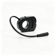 Reliago Light and Horn Handlebar Switch DK21 for C29 E-Bike – Electric Bicycle Control Button Replacement