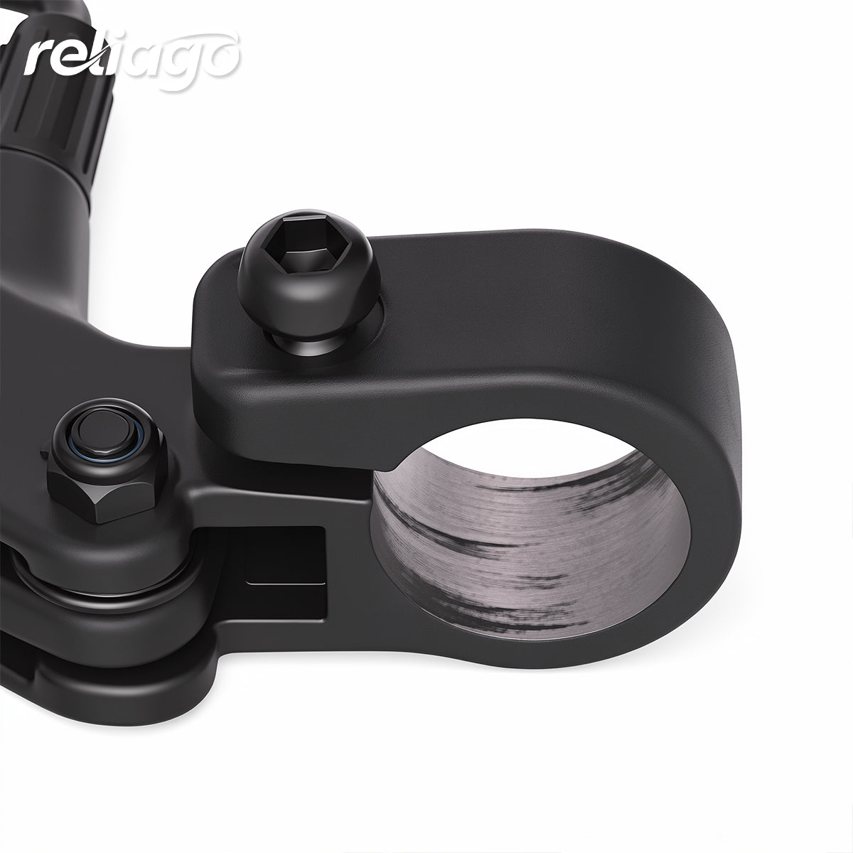 Reliago Right Brake Lever Cutoff Switch for Hitway BK5/BK6/BK8/BK15 E-Bike