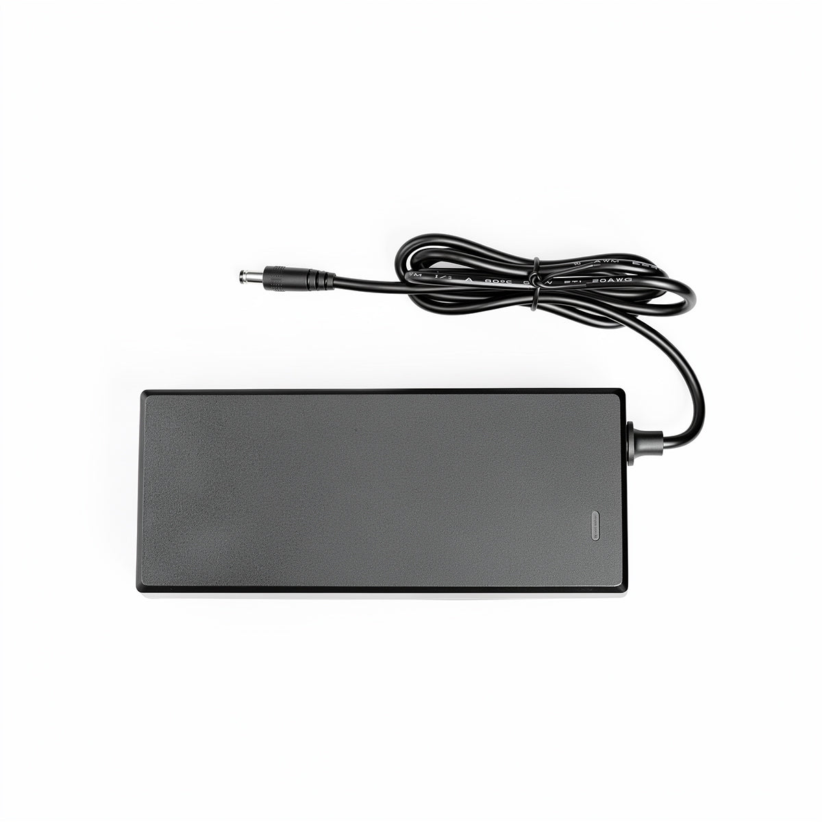 Reliago 54.6V 2A Electric Bike Charger with 5.5x2.1mm DC Plug Replacement