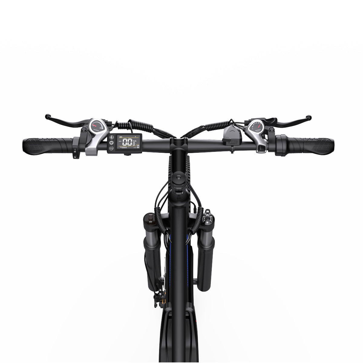 Reliago C29 Electric Bicycle Mountain Dirt E Bike Bicicleta Electrica Para Adultos Rower Elektryczny Velo Electrique