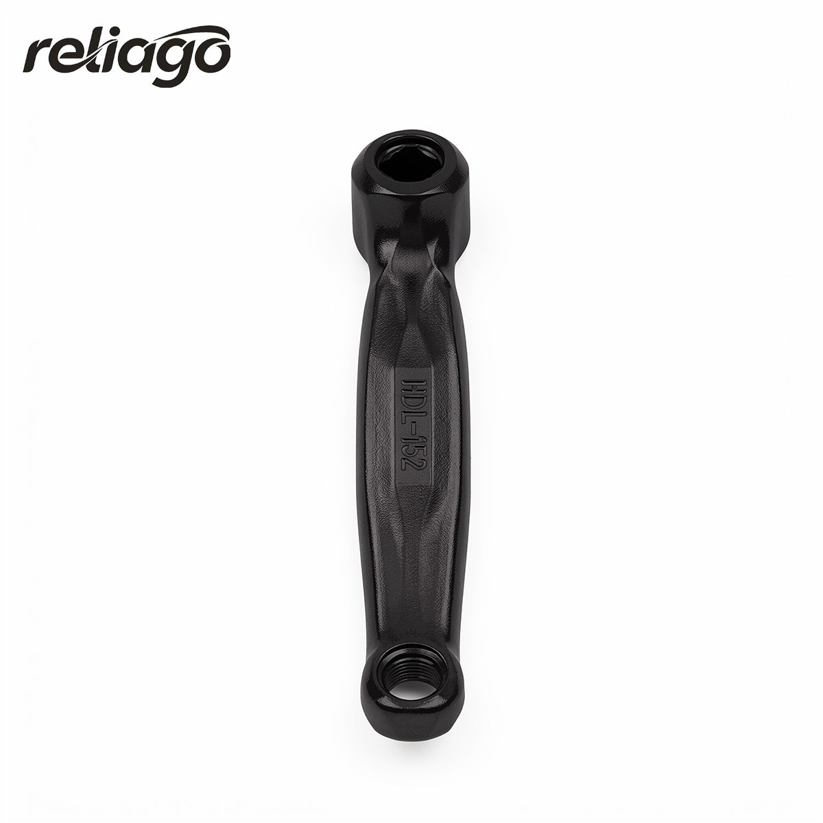 Reliago 42T 152mm Square Taper Crankset for Hitway Electric Bicycle