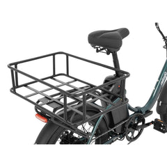 Reliago C9 Folding Electric Bike 20" 48V  250W City Commuter E-Bike|EU Warehouse