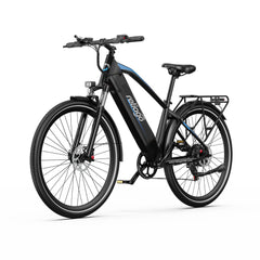 Reliago C29 Electric Bicycle Mountain Dirt E Bike Bicicleta Electrica Para Adultos Rower Elektryczny Velo Electrique
