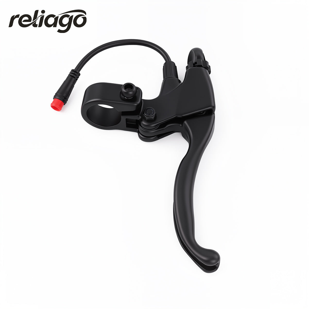 Reliago Right Brake Lever Cutoff Switch for Hitway BK5/BK6/BK8/BK15 E-Bike