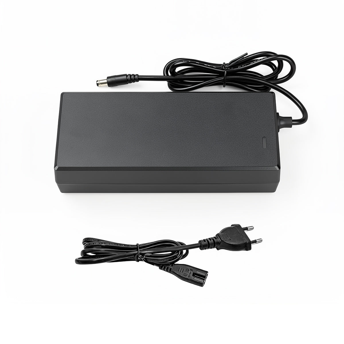 Reliago 67.2V 2A Electric Bike Charger  5.5x2.1mm DC Plug