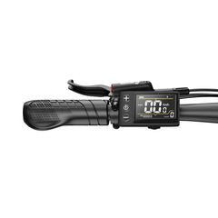 Reliago C29 Dual Battery Electric Bike for Adults, 29" Long Range E-Bike with 750W Motor, 48V 15Ah Removable Battery, Shimano 21-Speed for City & Mountain Riding