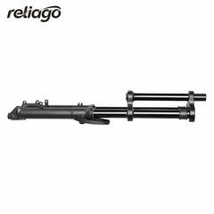 Reliago QMWHEEL V20 Electric Bike Front Fork Replacement E-Bike Fork for V20 Fat Tire Bicycle