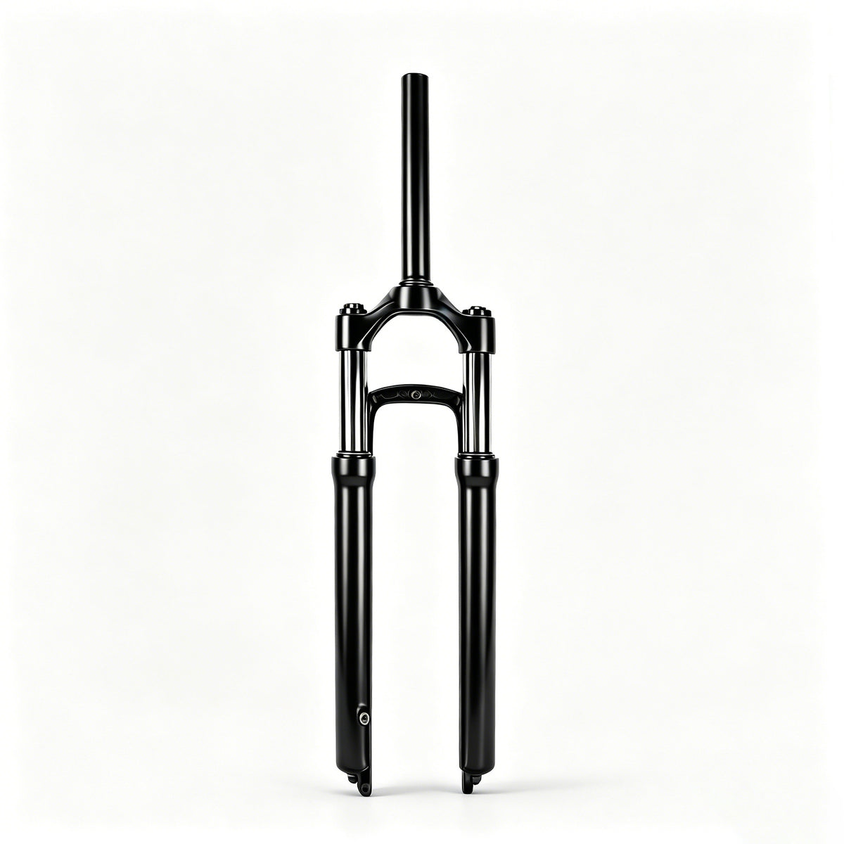 Reliago 29 Inch Suspension Front Fork for Electric Bike C29 – MTB E-Bike Front Fork Replacement Part Bicycle Fork Accessories