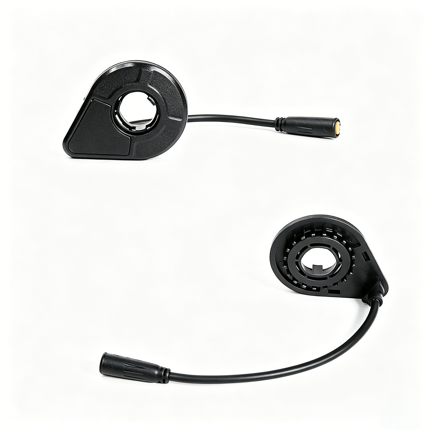 Reliago E-Bike Torque Sensor BK5-PAS 12 Magnet PAS Sensor for Hitway BK5 Electric Bike